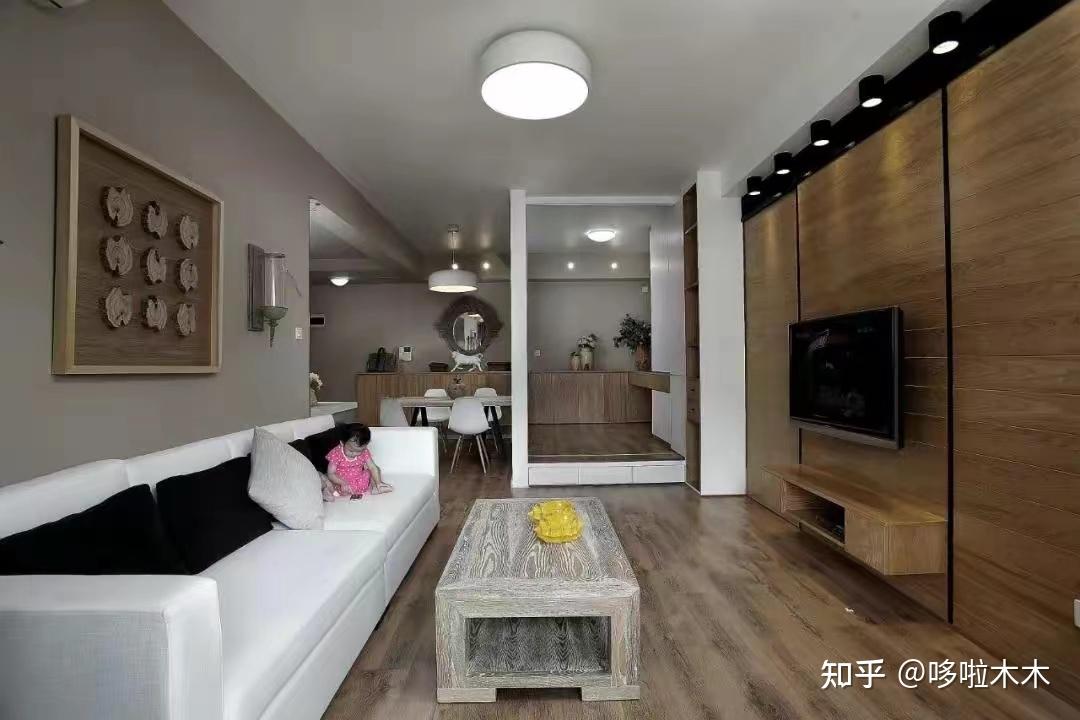 房屋装修颜色怎么搭配?这“八大黄金定律”让你家颜值高 - 知乎