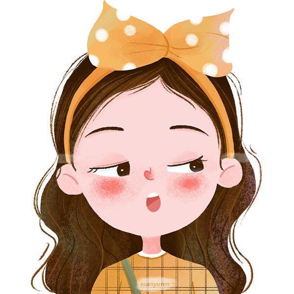 有没有什么惊艳的微信头像?-特别惊艳到人的微信头像