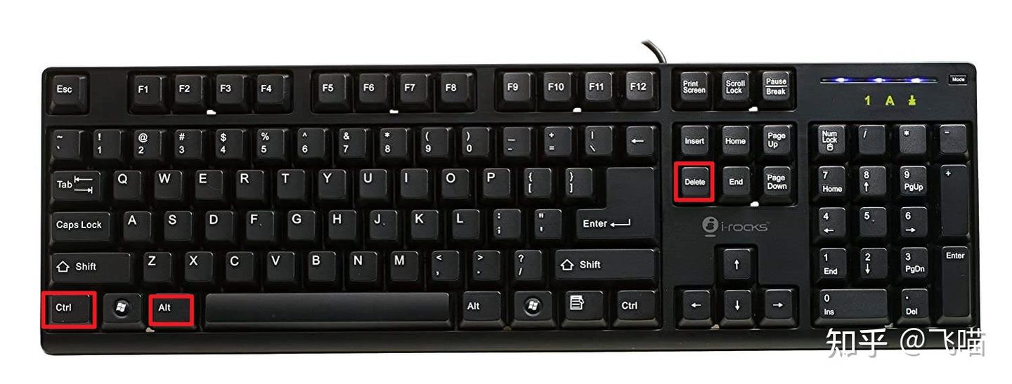 如何快速锁定 Windows 电脑？ - 知乎