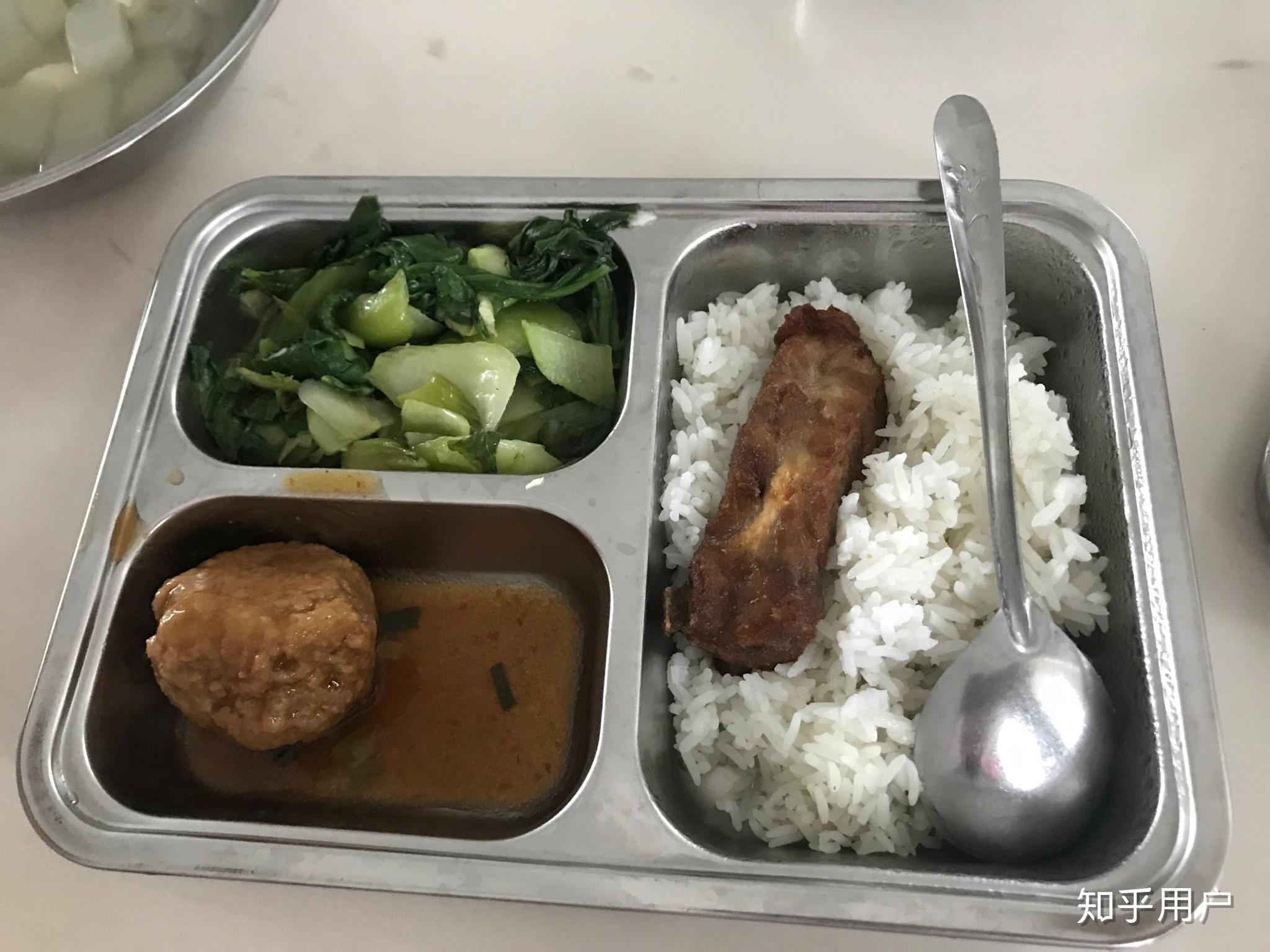 如何评价晋江市南侨中学? - 知乎