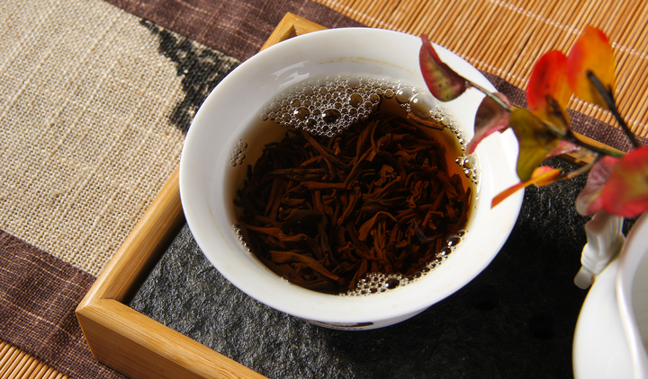 紅茶干貨丨Get紅茶存放技巧，告別霉紅茶！ - 知乎