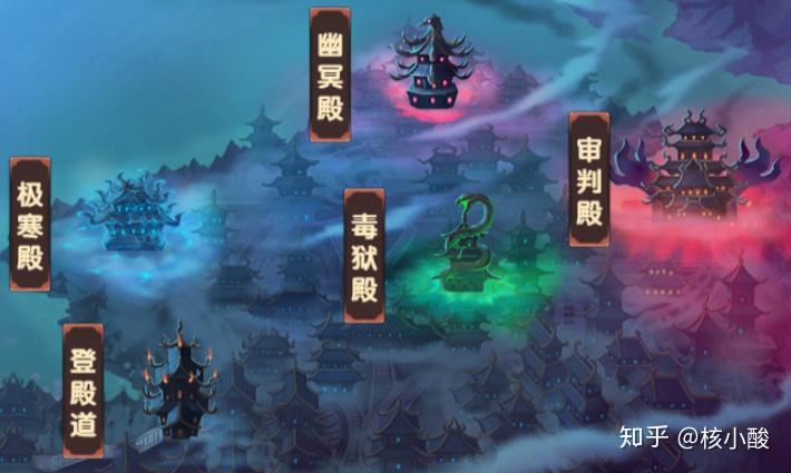 如何评价造梦西游系列新作《造梦无双》? - 知乎