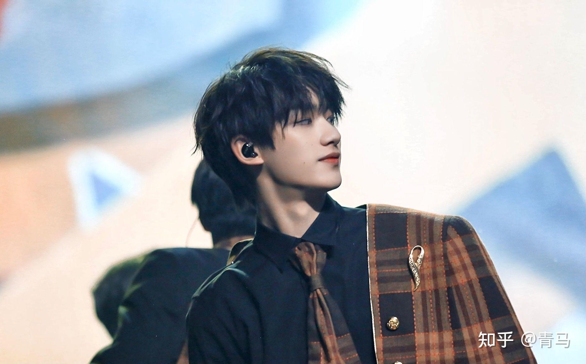 有啥丁程鑫的神图吗