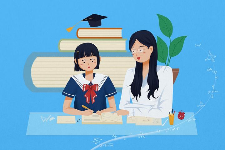 家长教育不当,孩子对学习没好感,这样引导孩子不再感到学习痛苦 - 知乎