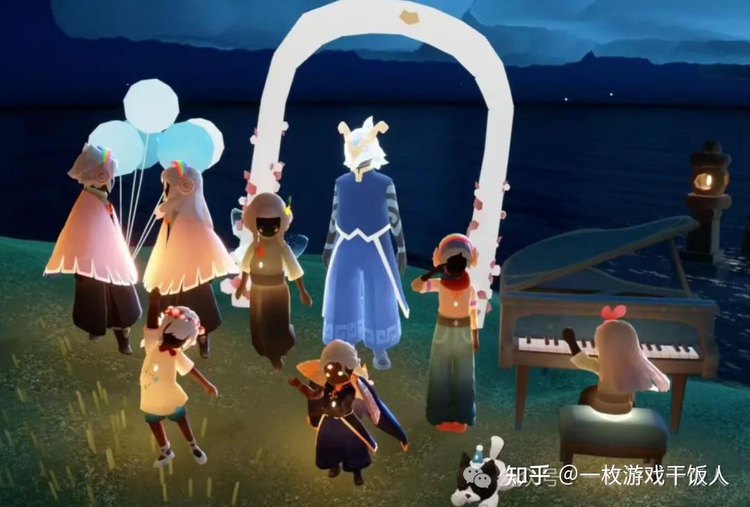 以玩家为中心,从需求到裂变的流量增长思考