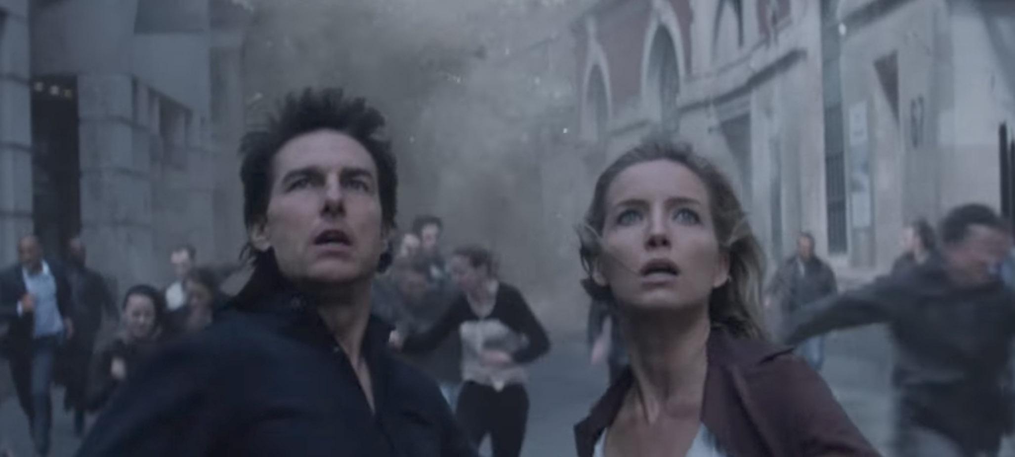 木乃伊汤姆克鲁斯影评