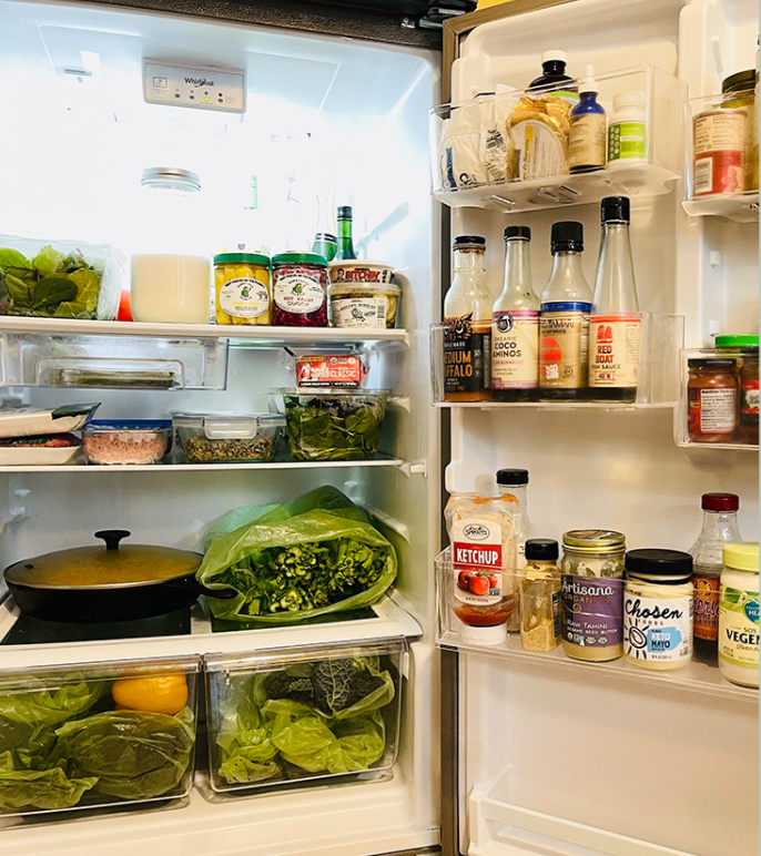 什么是全空间保鲜冰箱,值得买吗? - 知乎