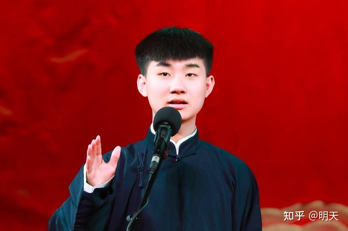 单就京韵大鼓而言 张云雷和陶阳谁更好?