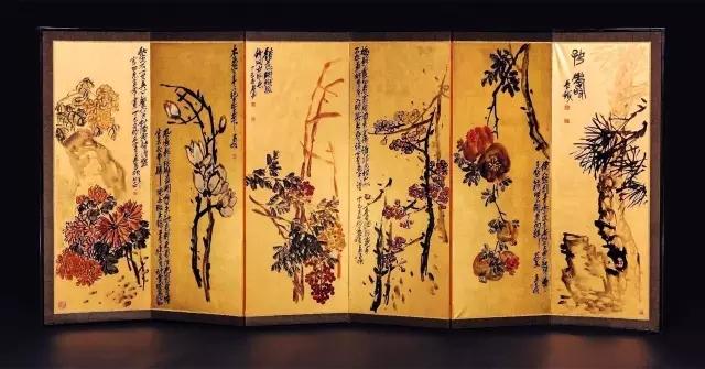 中国传统家具——屏风 - 知乎