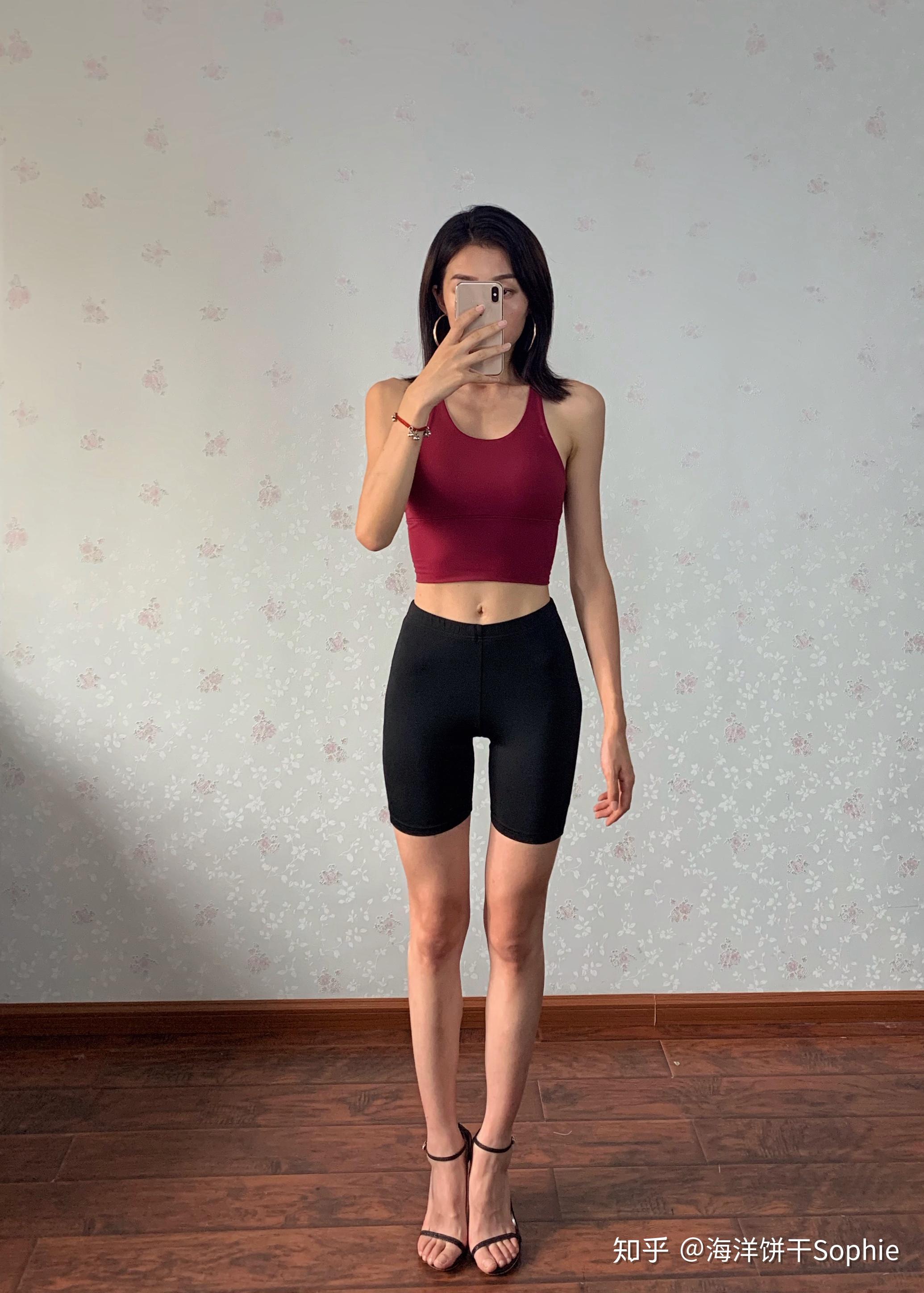 女生如何有效的在家里瘦腿