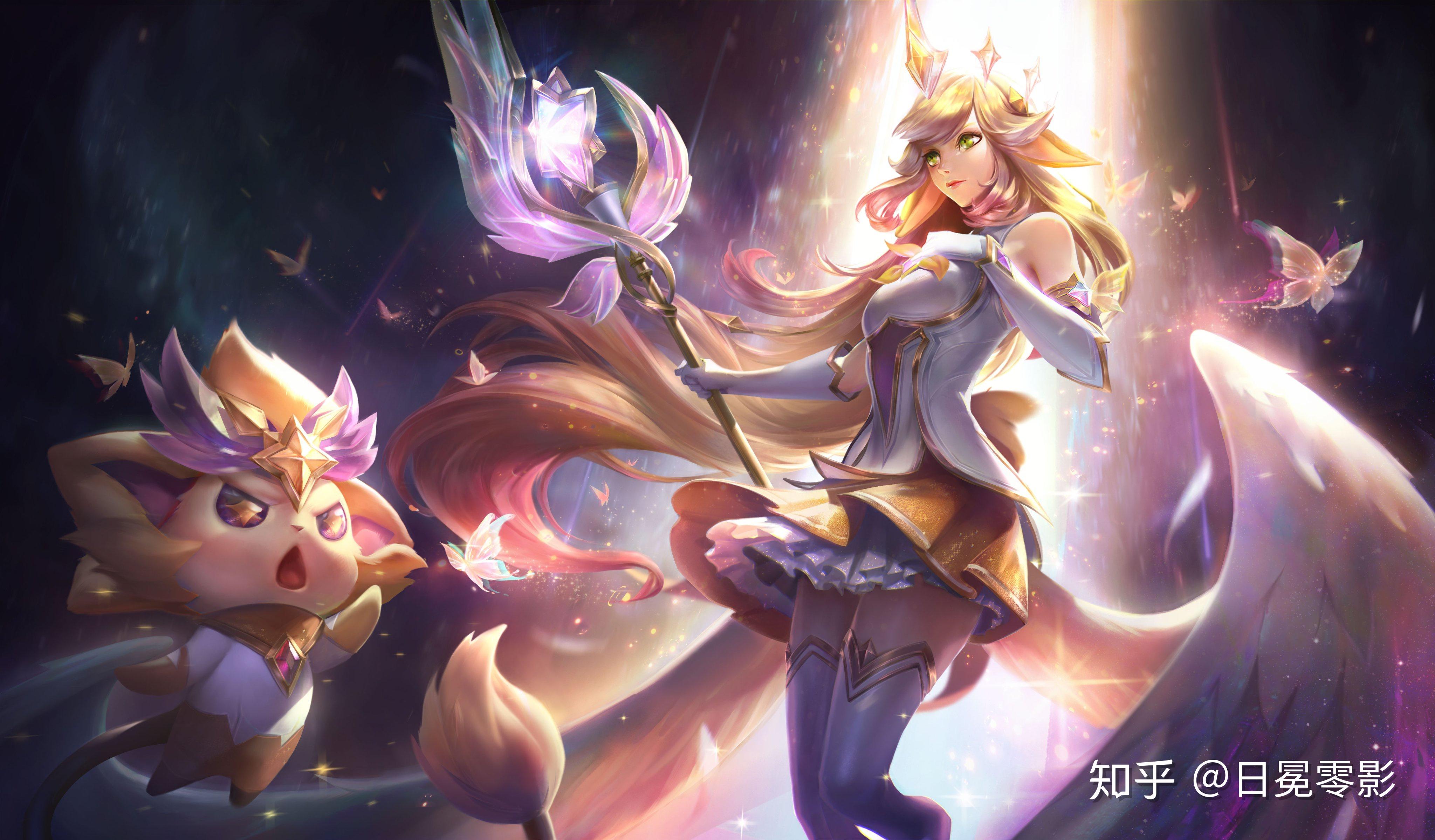 lol至臻皮肤最值得入手的是哪个