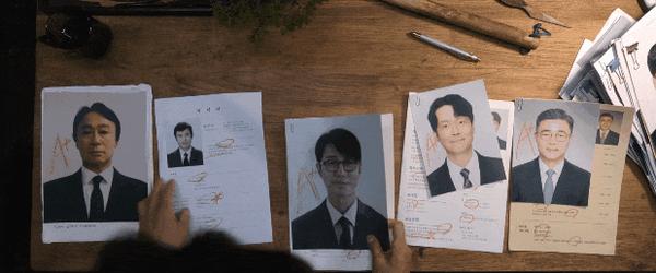 《无可奈何》口碑炸裂+横扫大奖，年度顶流爆款