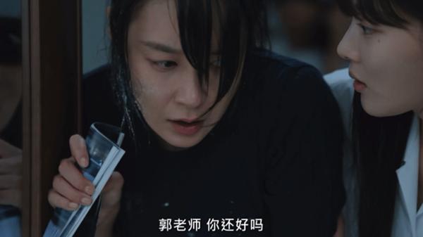 《鬼怪》导演新作被吐槽！《亲爱的X》口碑扑了？