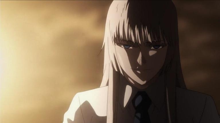 如何评价动画军火女王