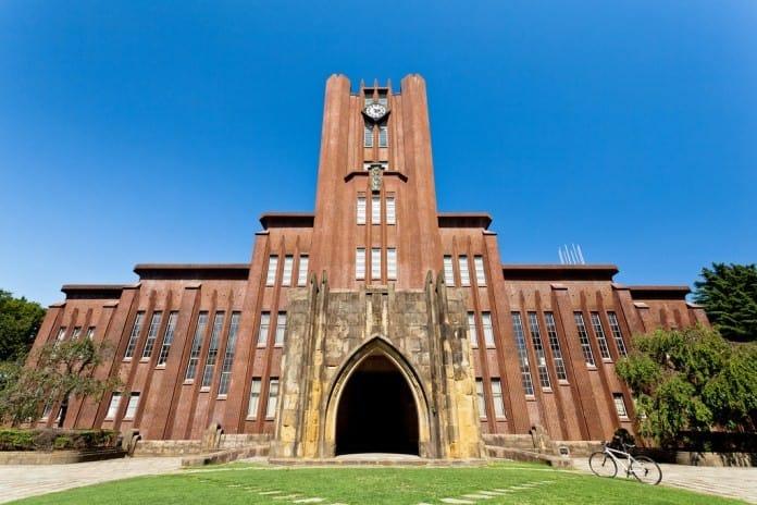 最全東京大学建築学構造専攻研究室方向介绍- 知乎