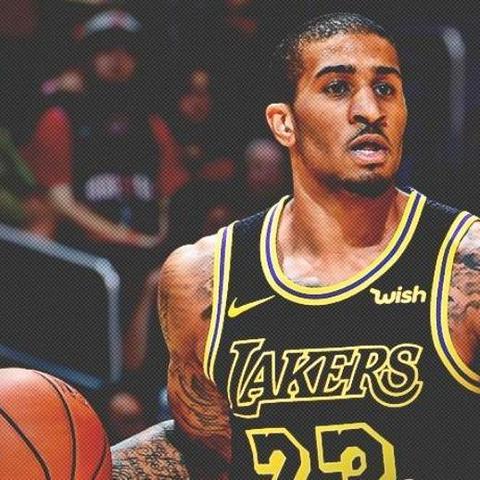 管理百科讨论精华视频等待回答简介加里·佩顿二世(gary payton ii)