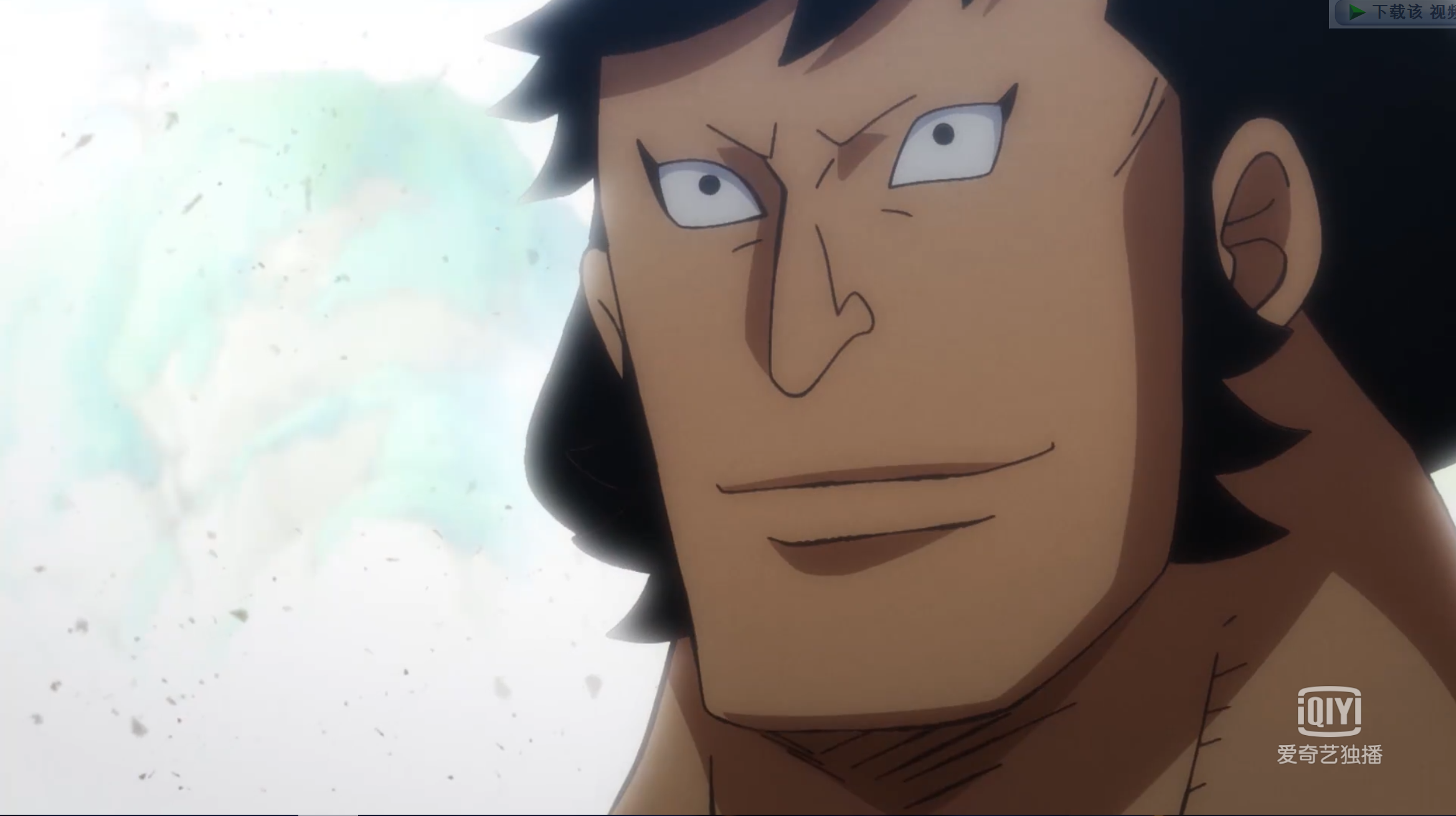 如何评价《海贼王》动画第968集? - 知乎