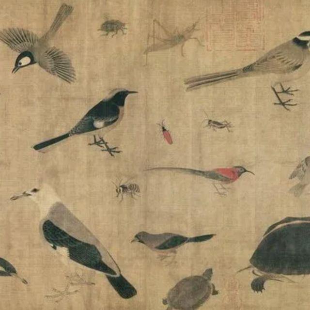 中国古代画家为何不追求「画得像」？