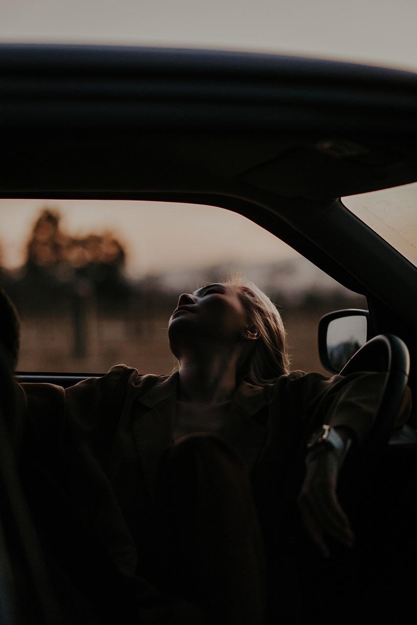 情绪不好就拉肚子,现实生活中也不想找任何人说,就当来这里宣泄一下吧