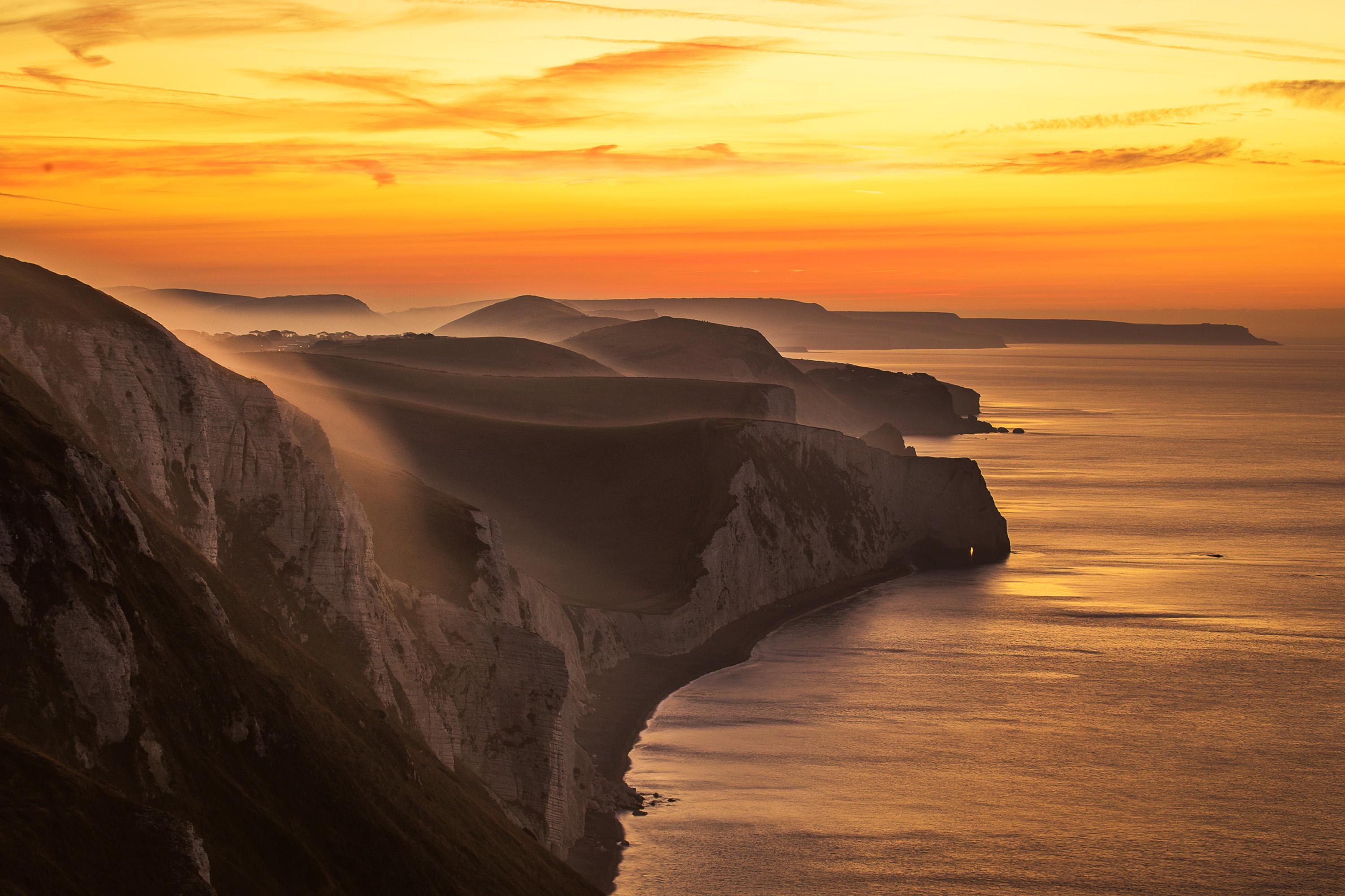 你们有没有好看的电脑壁纸分享一下给我,4k最好,谢谢? - 知乎