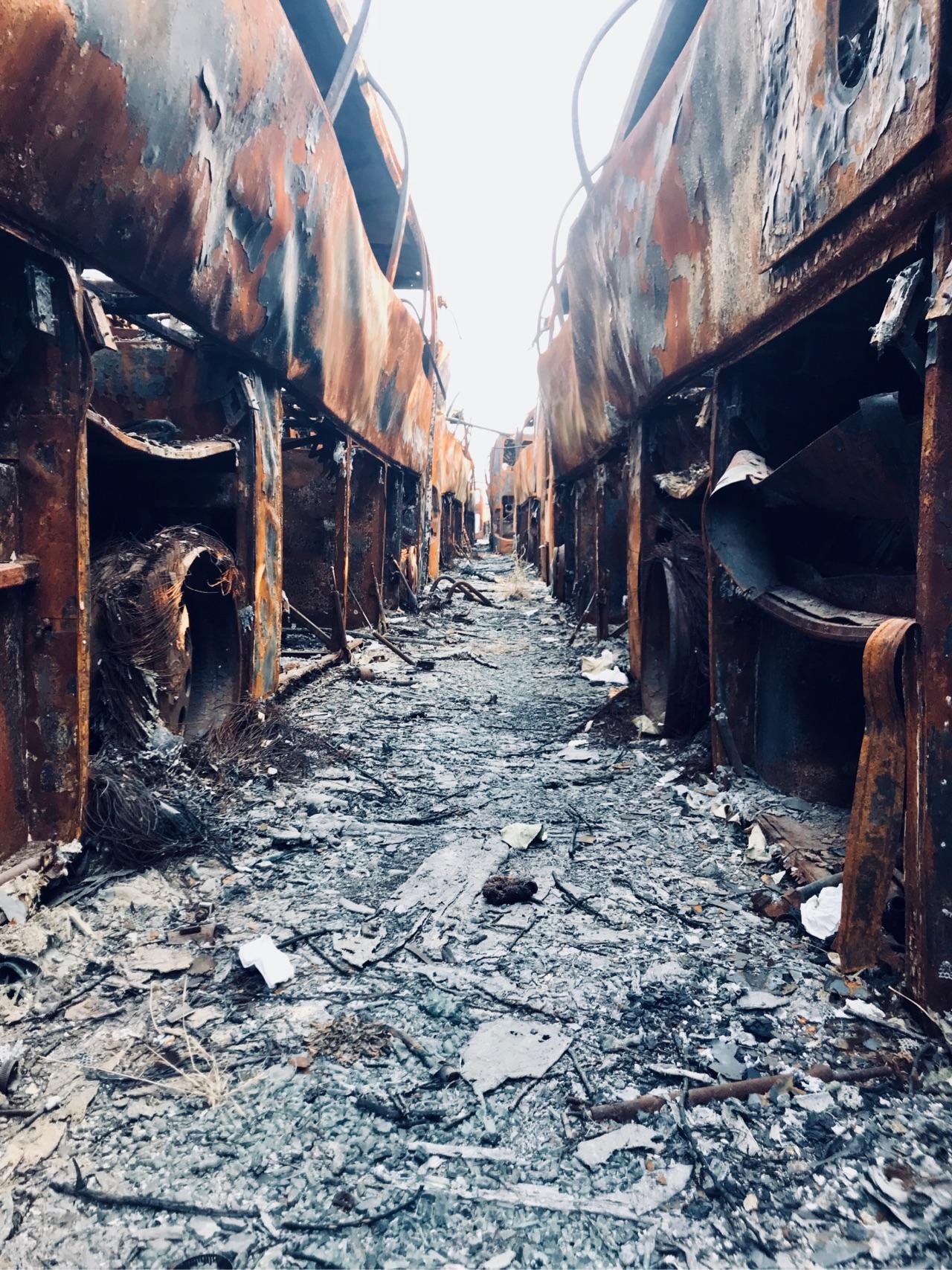 北京有哪些被废弃的地方值得一看推荐理由是什么