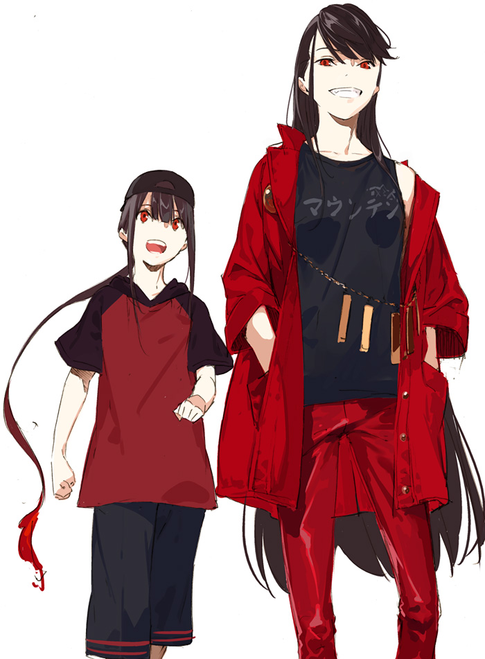 如何评价画师pako? - 知乎