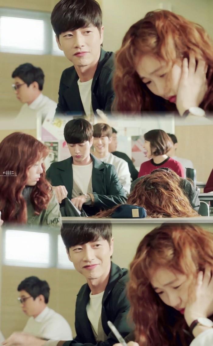 杀了我治愈你中的男主属于什么精神症状与反社会人格有的区别在那