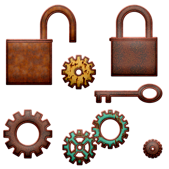 3. 电子锁破解方法