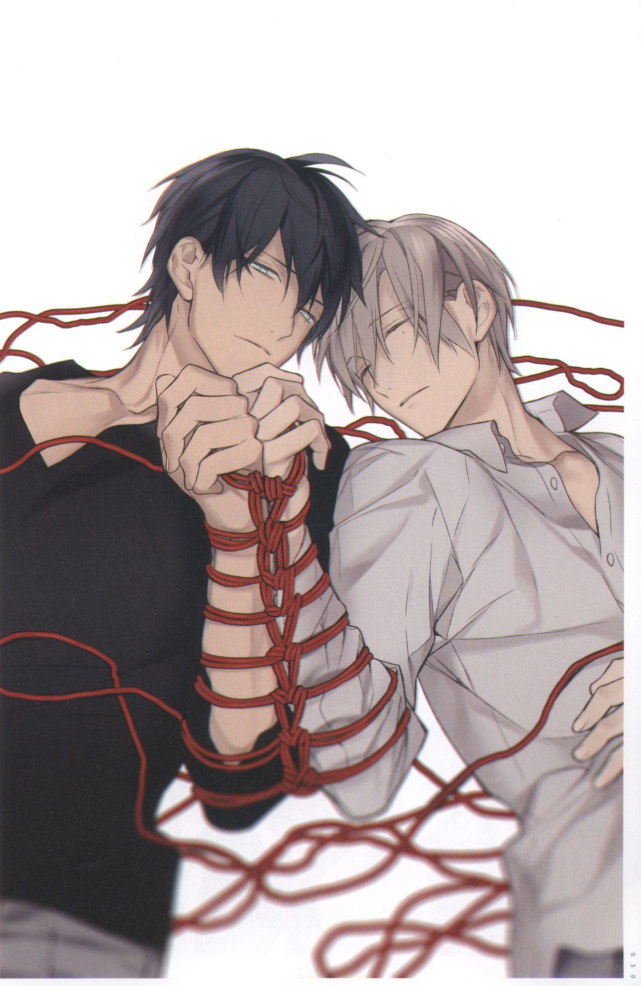 如何评价宝井理人的作品