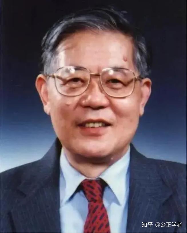 周光召——科学事业领导者、两弹一星功勋奖章获得者 - 知乎