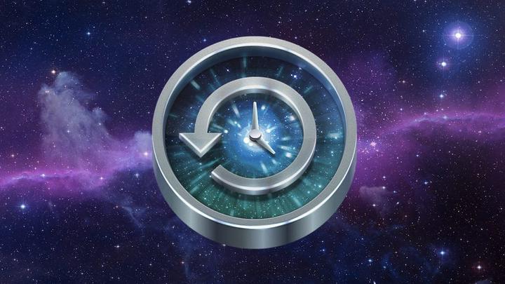 Time Data Machine 和时间机器的再次斗争(释放 TimeMachine 占用的空间) - 知乎
