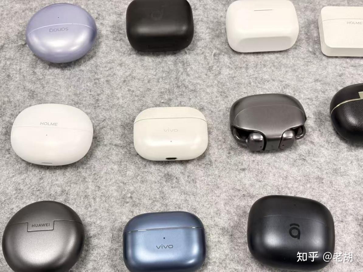 降噪耳机的原理是什么?降噪蓝牙耳机怎么选?2026降噪耳机推荐