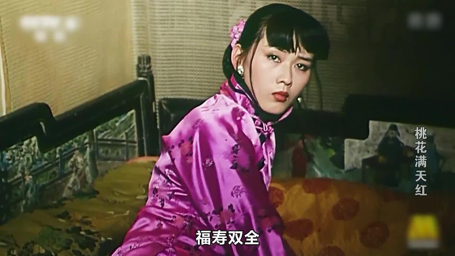 1995年上映经典老电影题材真实又残忍人性和欲望被拍得淋漓