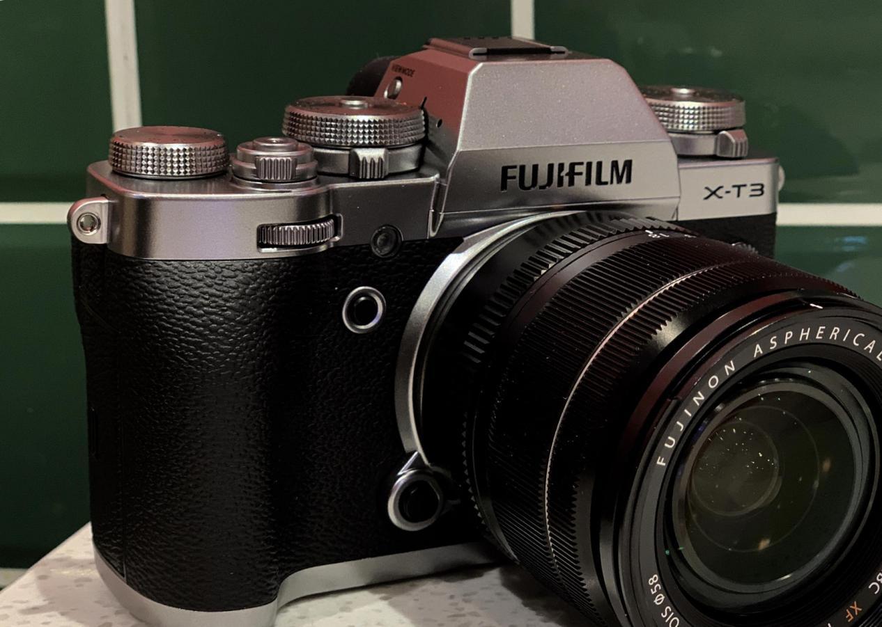现在双十一,富士xt3和xt30二代怎么选啊有点纠结了? - 知乎