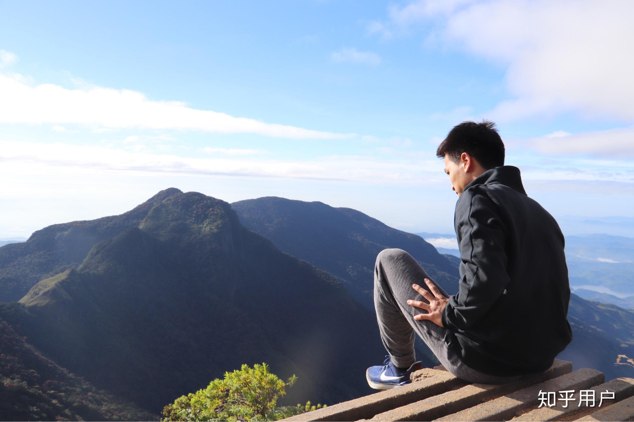 男生怎样才算身材好