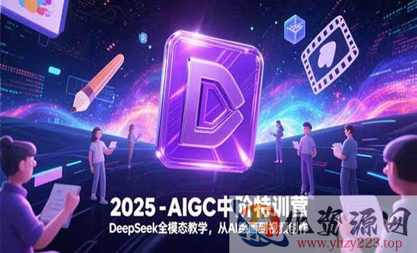 AIGC中阶特训营_wwz