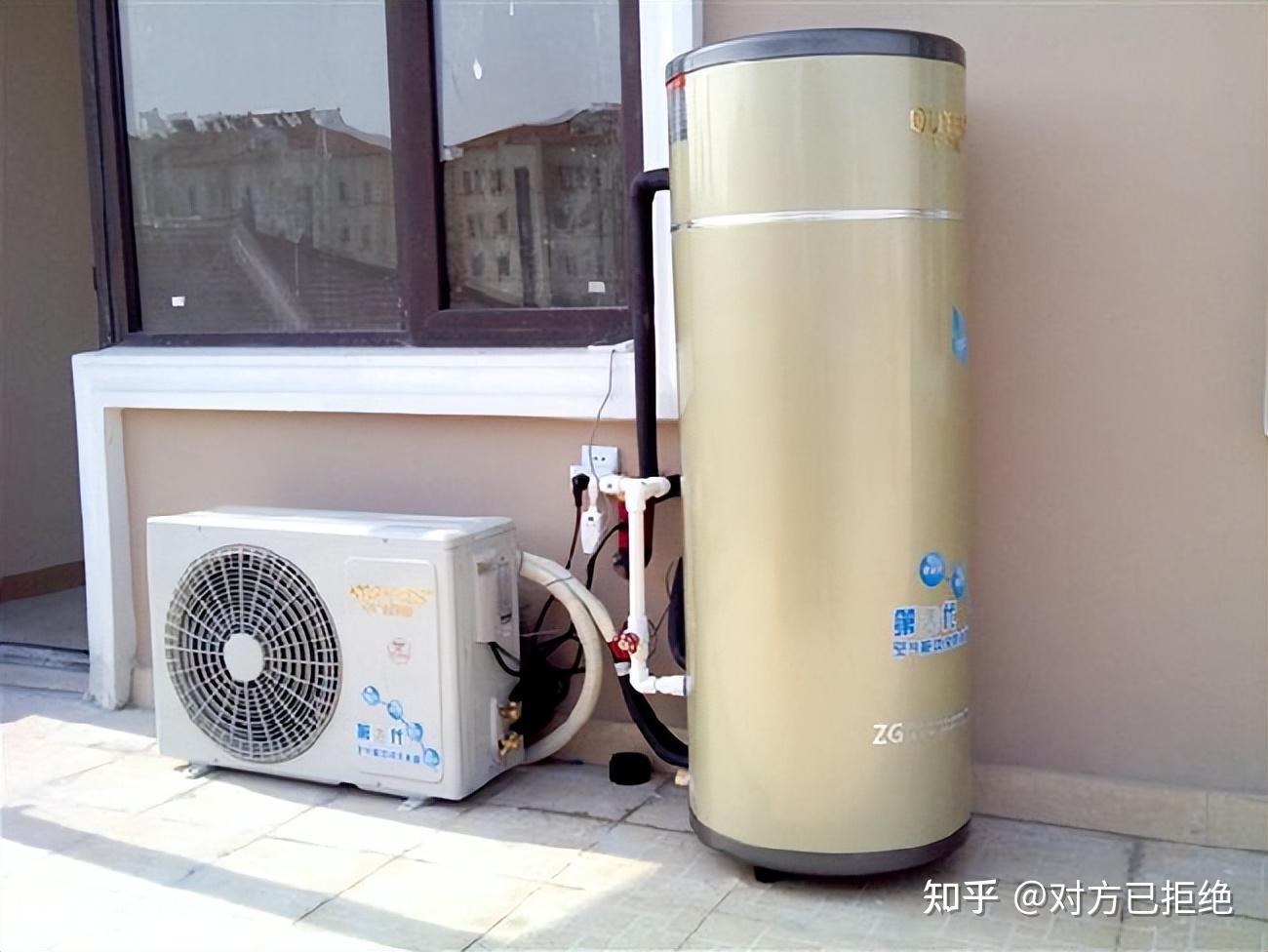 空气能热水器优点和缺点耗电怎么样