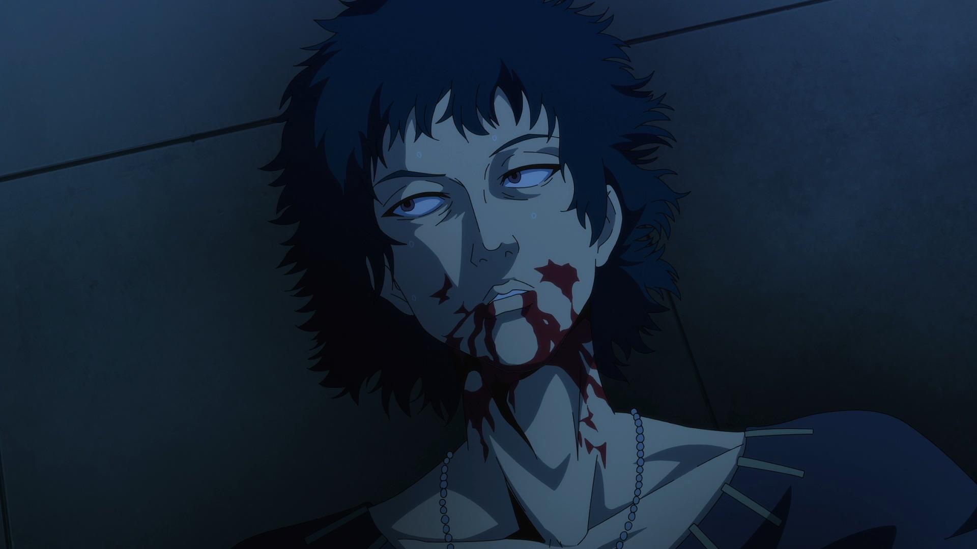 如何评价动画《天空侵犯》? - 知乎