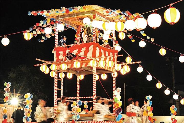 夏天东京去哪里?最人气夏日祭都在这里了! - 知乎