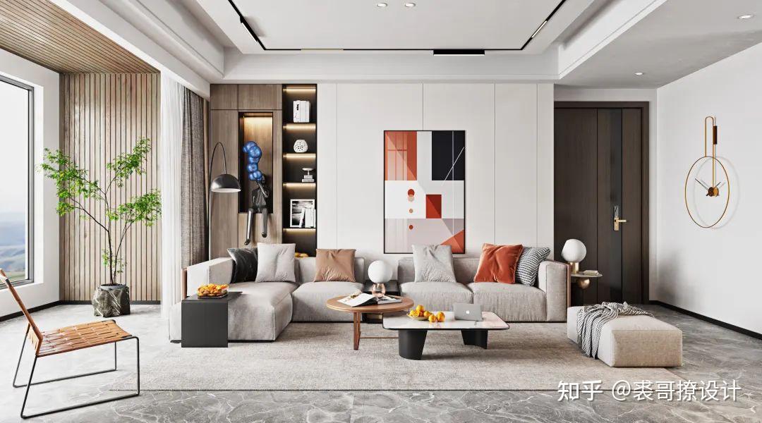 20年设计师经验总结,第二次装修才知道的事 - 知乎