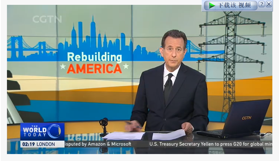 怎么才能下载cctvnews的新闻视频? - 知乎