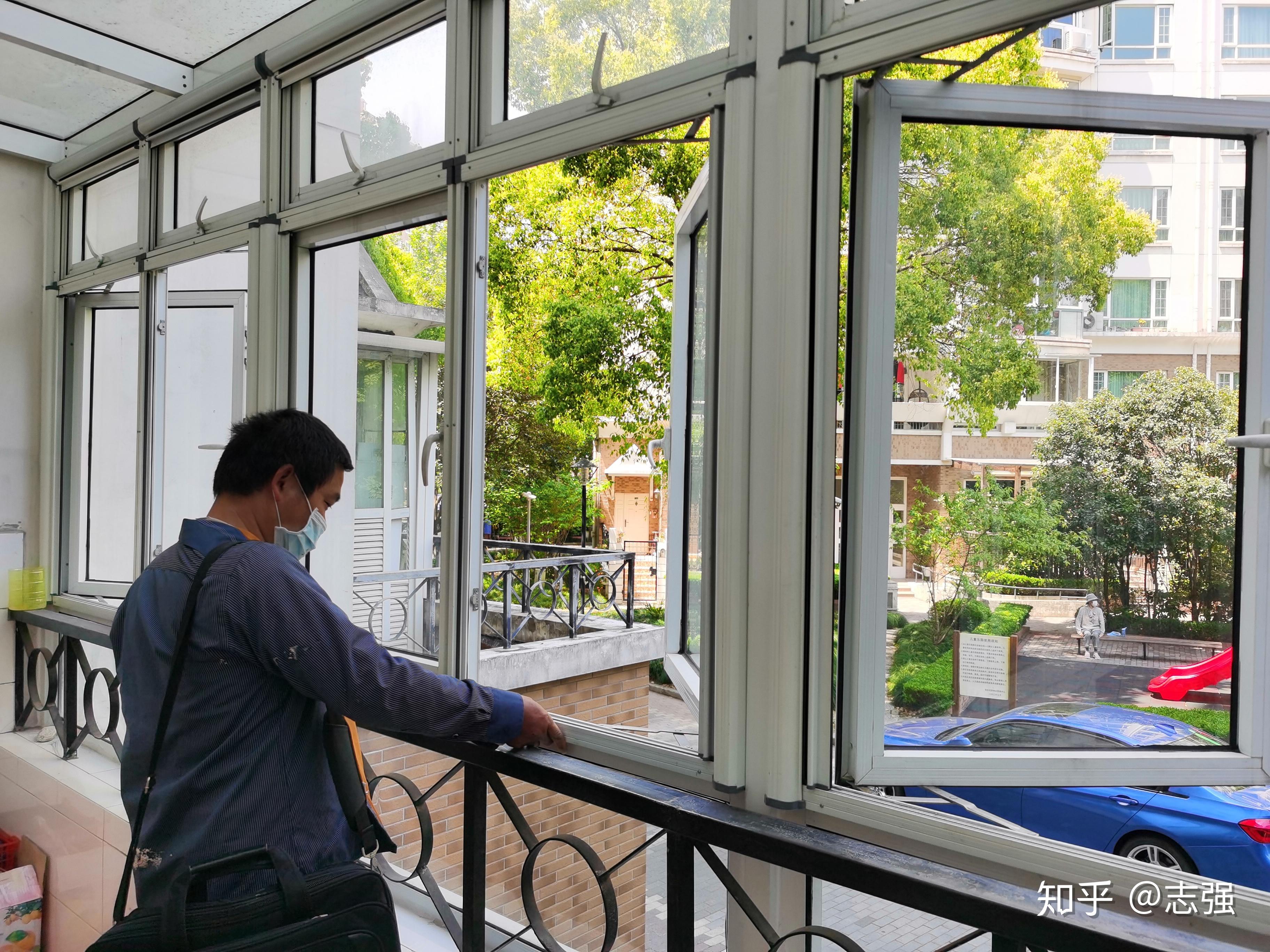 请问上海丰邑门窗怎么样