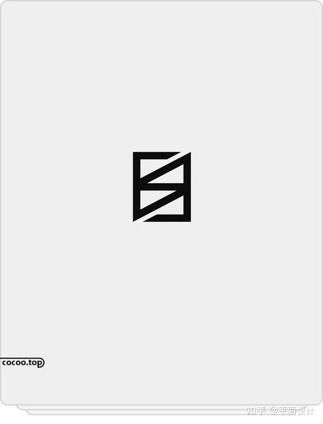 实战技法！优秀Logo设计构成技巧 - 知乎