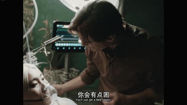 《丹凤眼》冲击力拉满！华裔限制级太敢拍