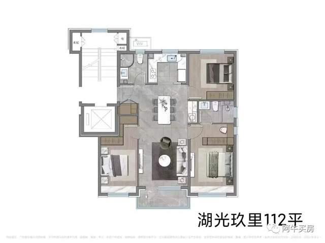 中央别墅区 后沙峪 低密洋房别墅 中海湖光玖里 - 知乎