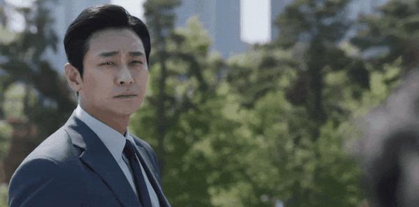 《权欲之巅》两集冲上豆瓣8.2！这部新剧杀疯了