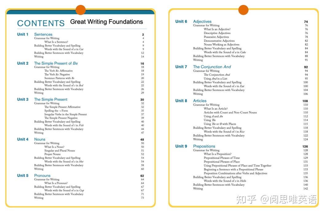为什么说 Great Writing 最懂孩子英文写作的痛？ - 知乎