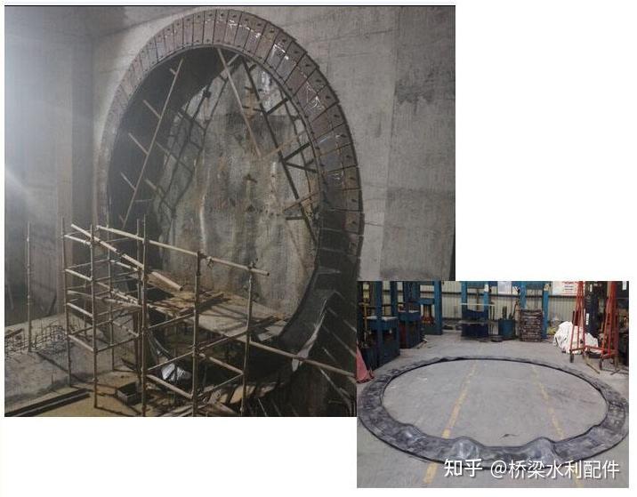 帘布橡胶板厂家介绍安装技术交底 - 知乎
