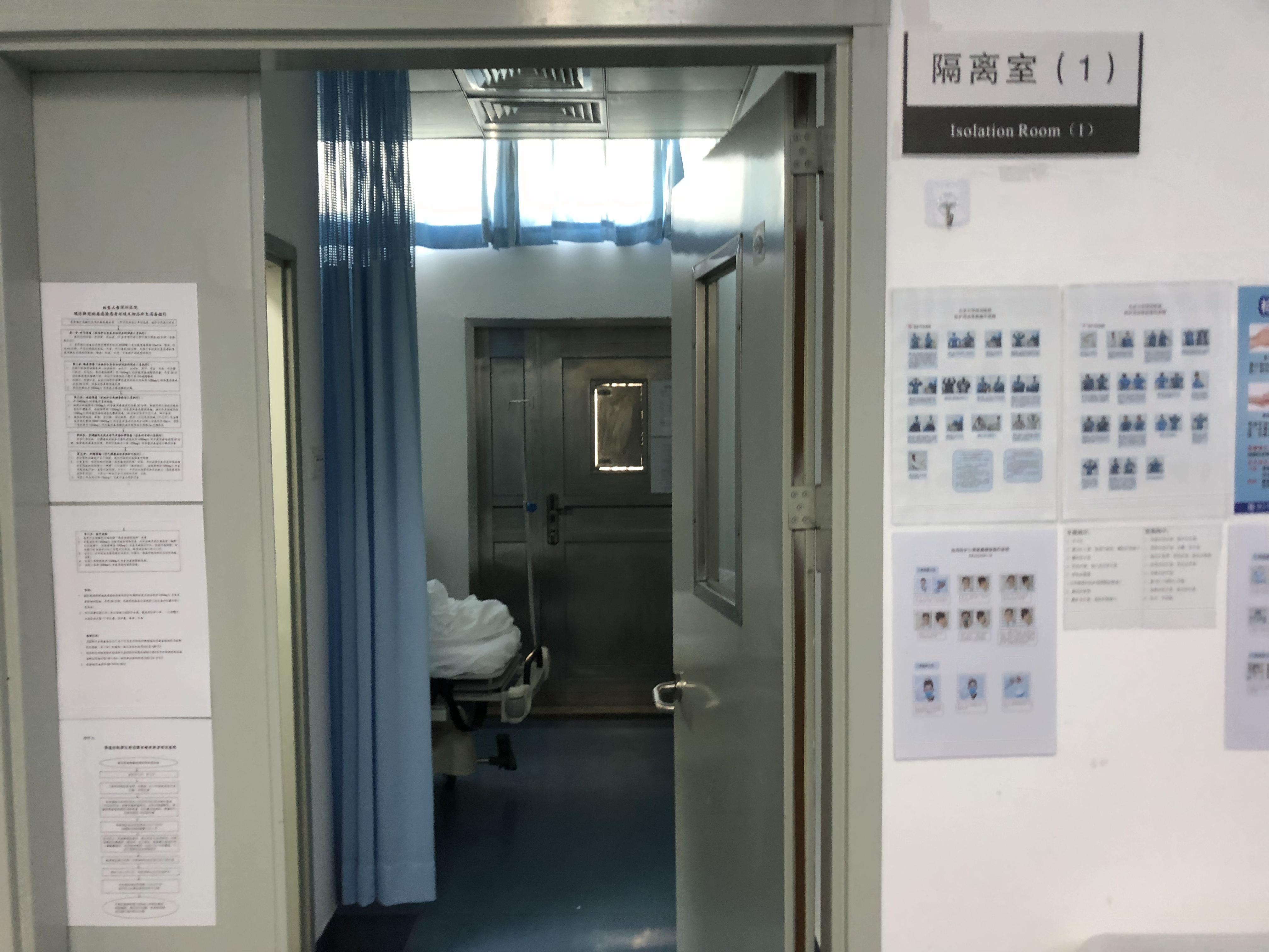 第一次进抢救室是什么感受? - 知乎