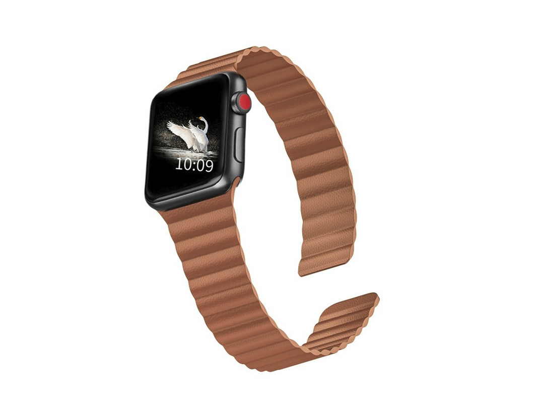 苹果手机用什么智能手环最好